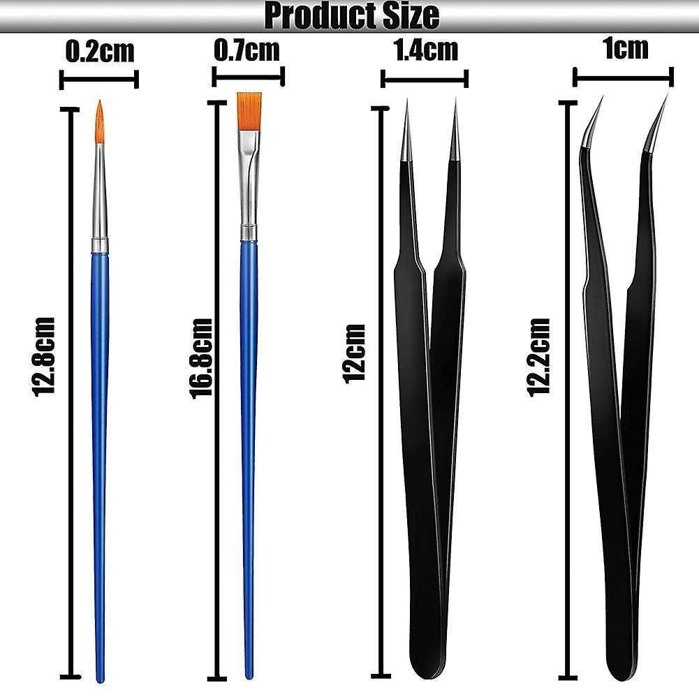 Keyboard Lubricating Oil Switch Puller Kit for Removing Electronic