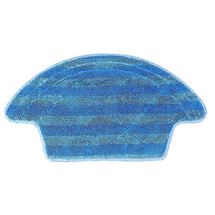 5pcs Mopping Cleaning Cloth for Ecovacs Cen540 Cen546 Vacuum Cleaner