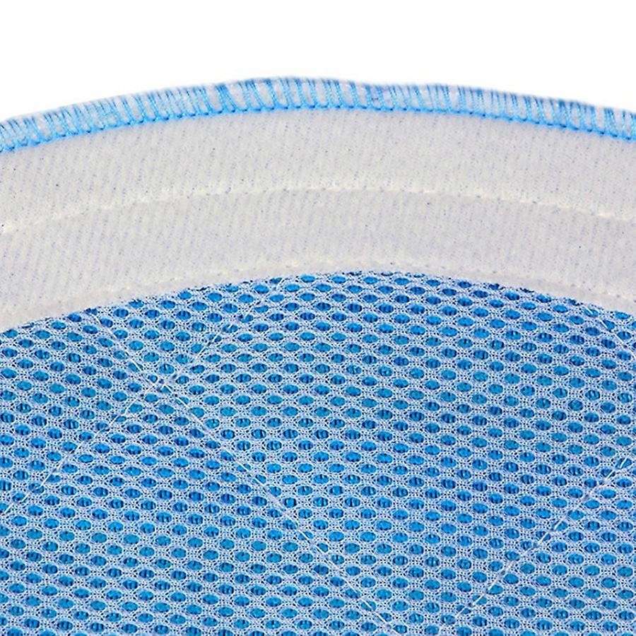 5pcs Mopping Cleaning Cloth for Ecovacs Cen540 Cen546 Vacuum Cleaner