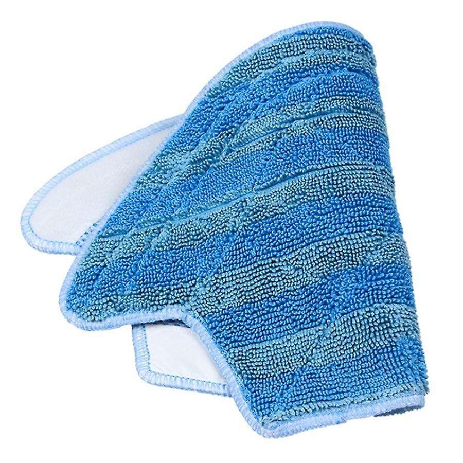 5pcs Mopping Cleaning Cloth for Ecovacs Cen540 Cen546 Vacuum Cleaner