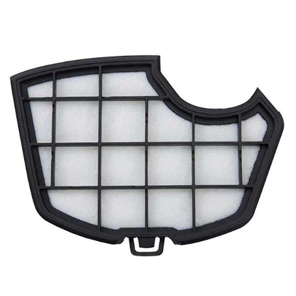 6pcs for Vorwerk Kobold Replace Filters Motor Protection Vk150 Vk140