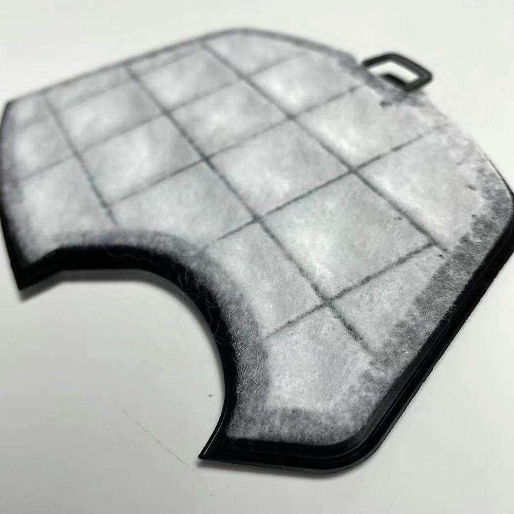 6pcs for Vorwerk Kobold Replace Filters Motor Protection Vk150 Vk140