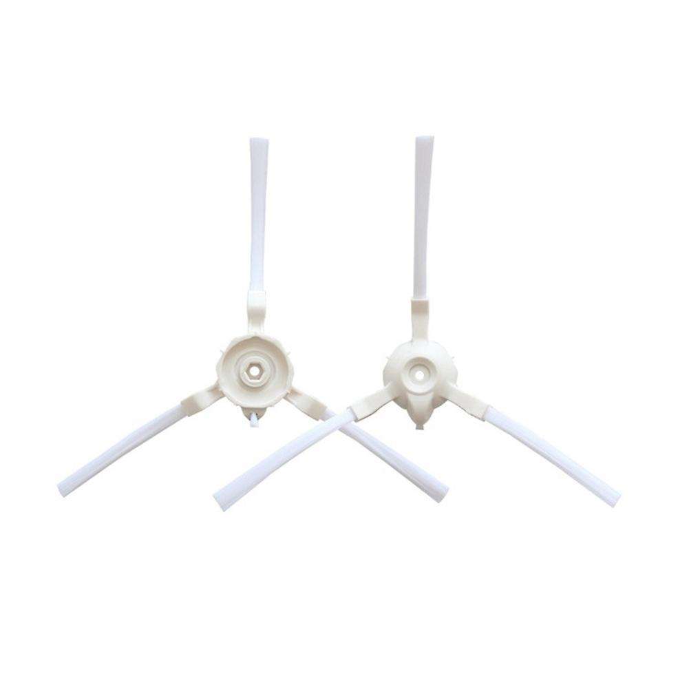 New Washable 3-armed Side Brushes for 360 S6 Robot Vacuum Cleaner