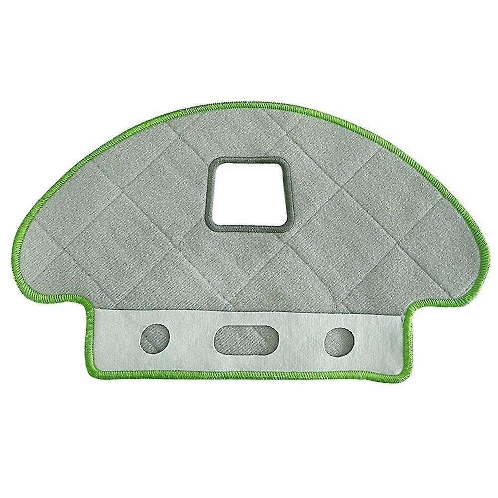 3pcs Professional Microfiber Cloth for Ecovacs Deebot Ozmo 930/610