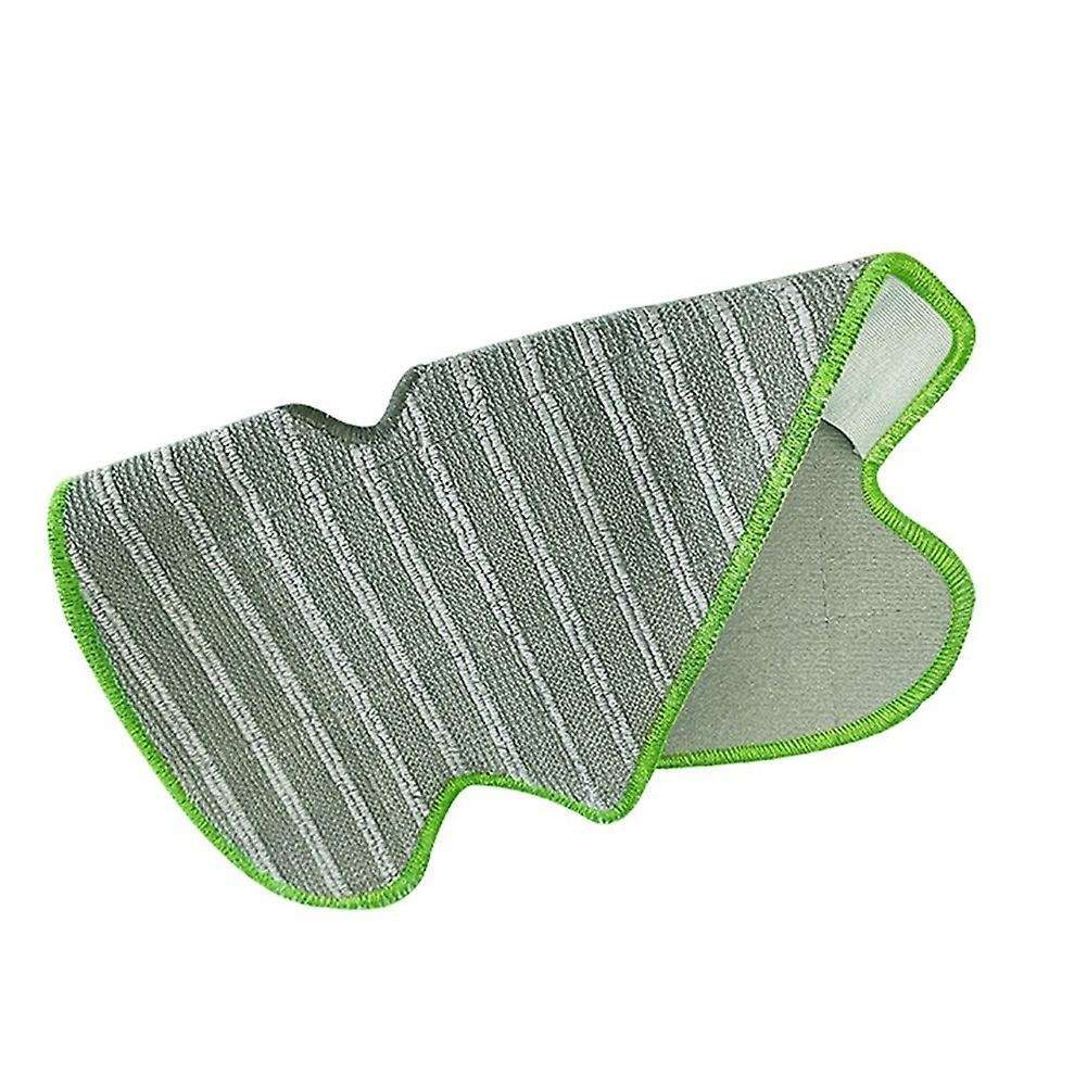 3pcs Professional Microfiber Cloth for Ecovacs Deebot Ozmo 930/610