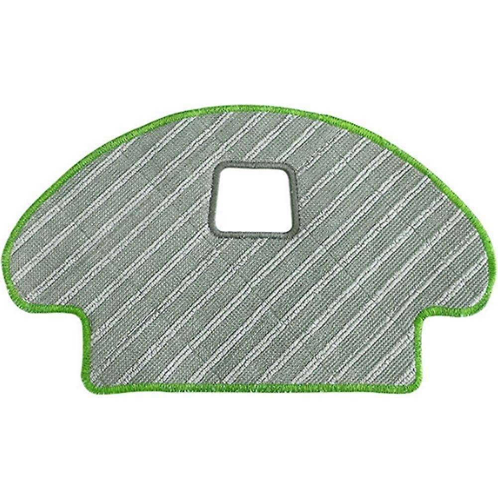 3pcs Professional Microfiber Cloth for Ecovacs Deebot Ozmo 930/610