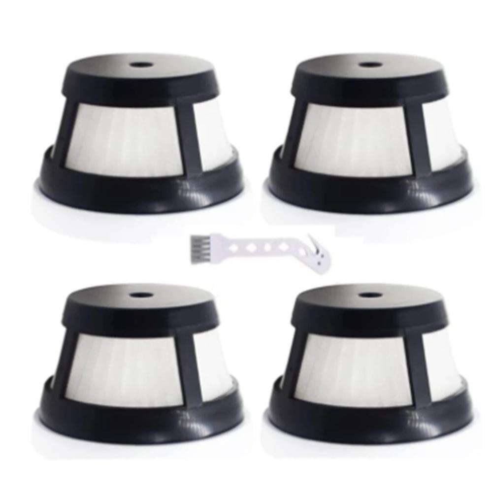 5pcs Replacement Filter for Bissell Aeroslim Cordless 29869 29861