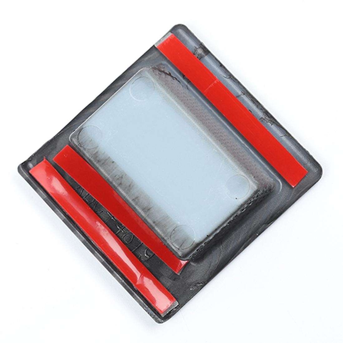 Car Steering Wheel Under Storage Box Switch ,abs Carbon Fiber