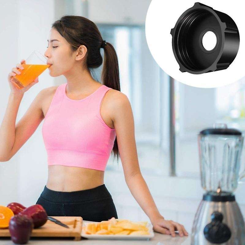 2pcs 4902 Blender Jar Bottom Base Cap, Compatible for Oster Blender