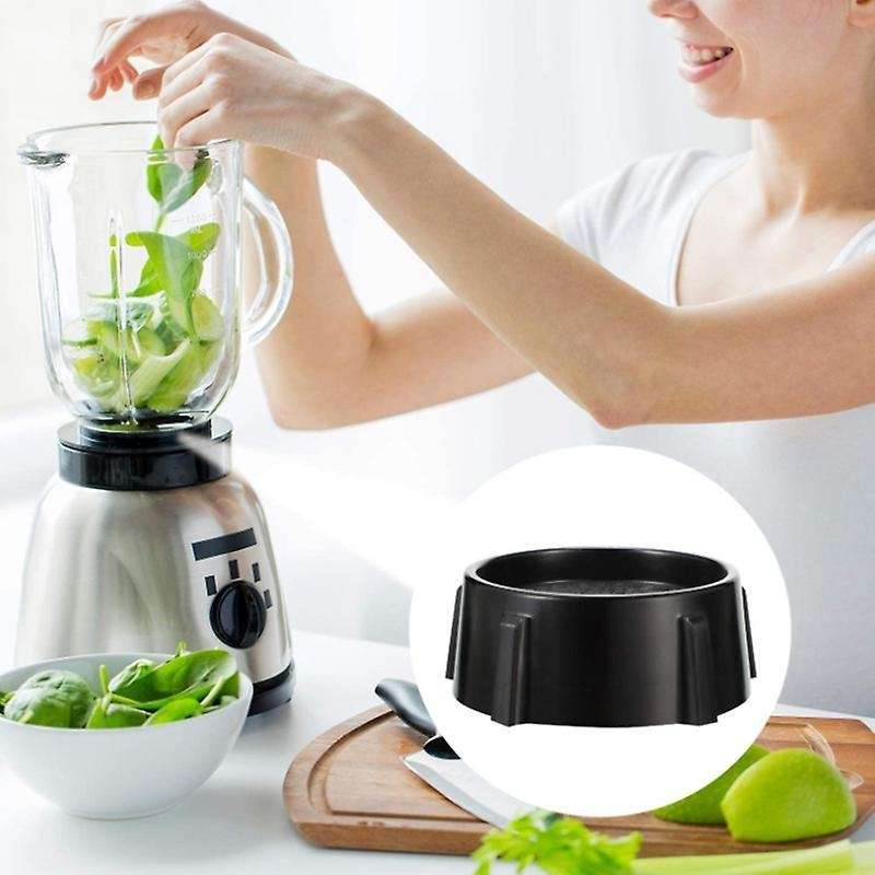 2pcs 4902 Blender Jar Bottom Base Cap, Compatible for Oster Blender