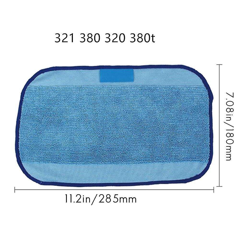 Sweeping Machine Wet Wipes for Irobot 308t/380/321/320/4200/5200c