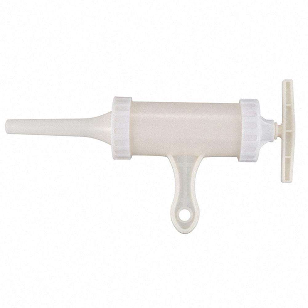 Manual Sausage Maker Meat Stuffer Filler (sausage Stuffer Barrel)