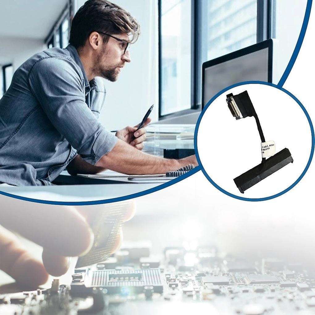 Laptop Hard Drive Cable for Dell E5450 Laptop Sata Hard Drive Cable