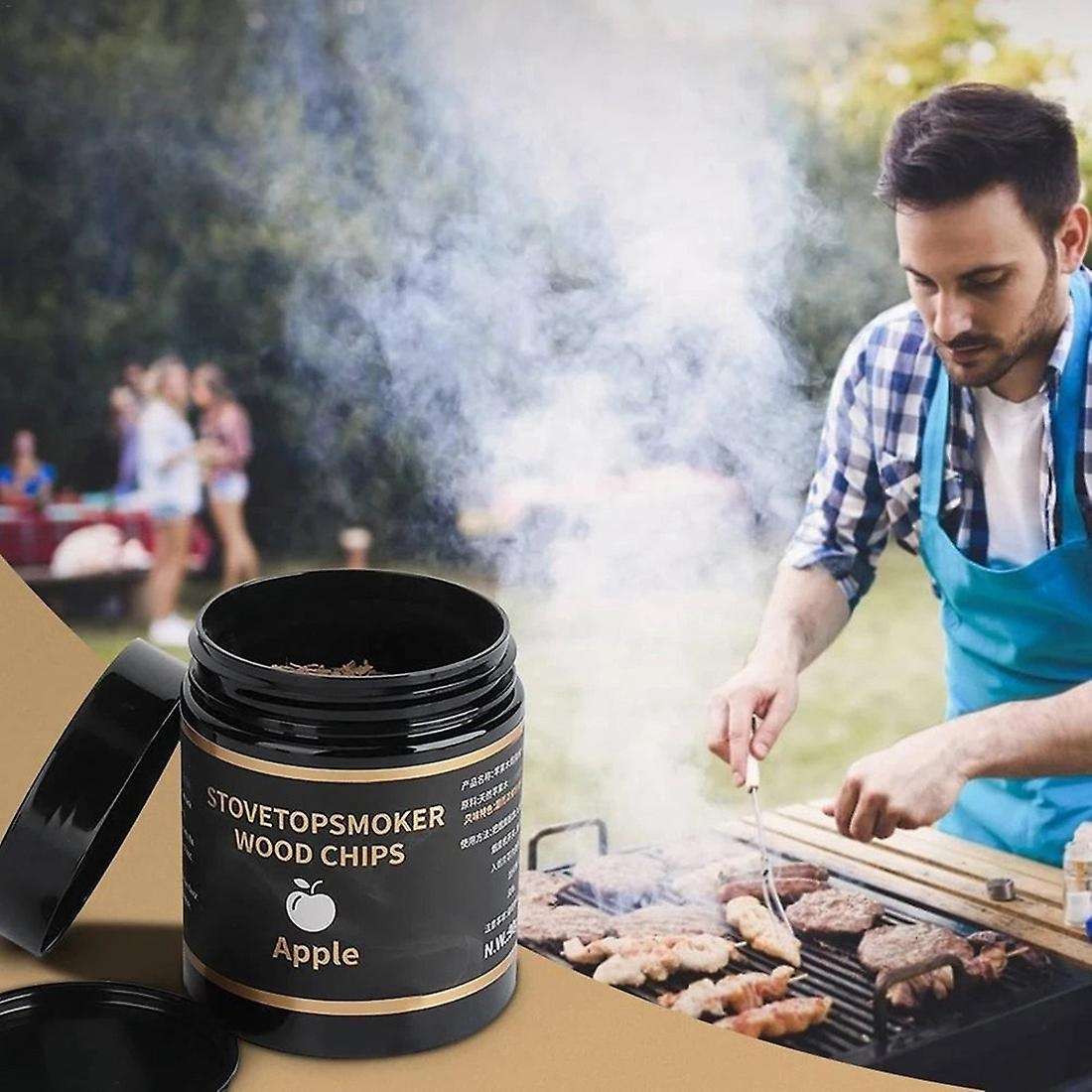 Bbq Wood Chips for Smoking Cherry