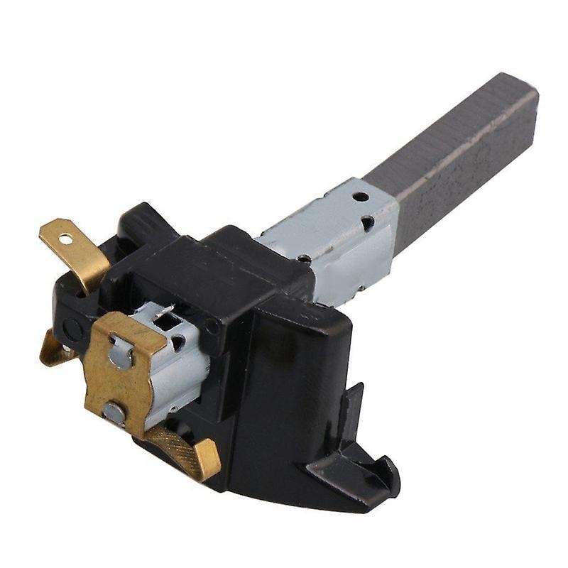 4pcs Vacuum Cleaner Electric Motor Carbon Brushes Accessories Durable