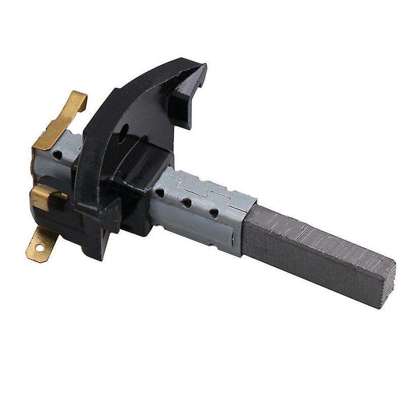 4pcs Vacuum Cleaner Electric Motor Carbon Brushes Accessories Durable