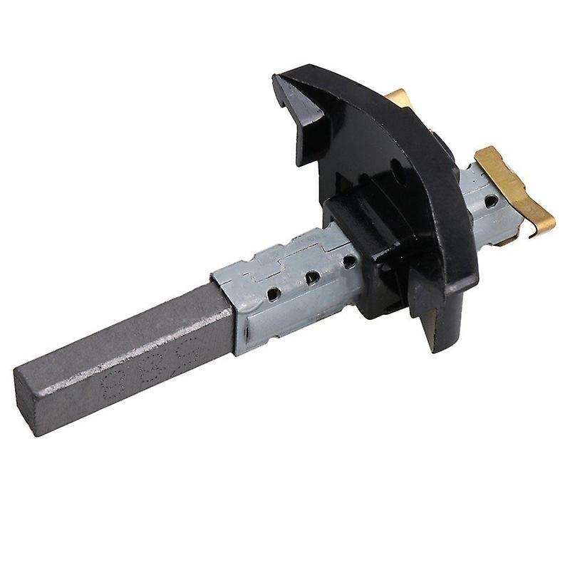 4pcs Vacuum Cleaner Electric Motor Carbon Brushes Accessories Durable