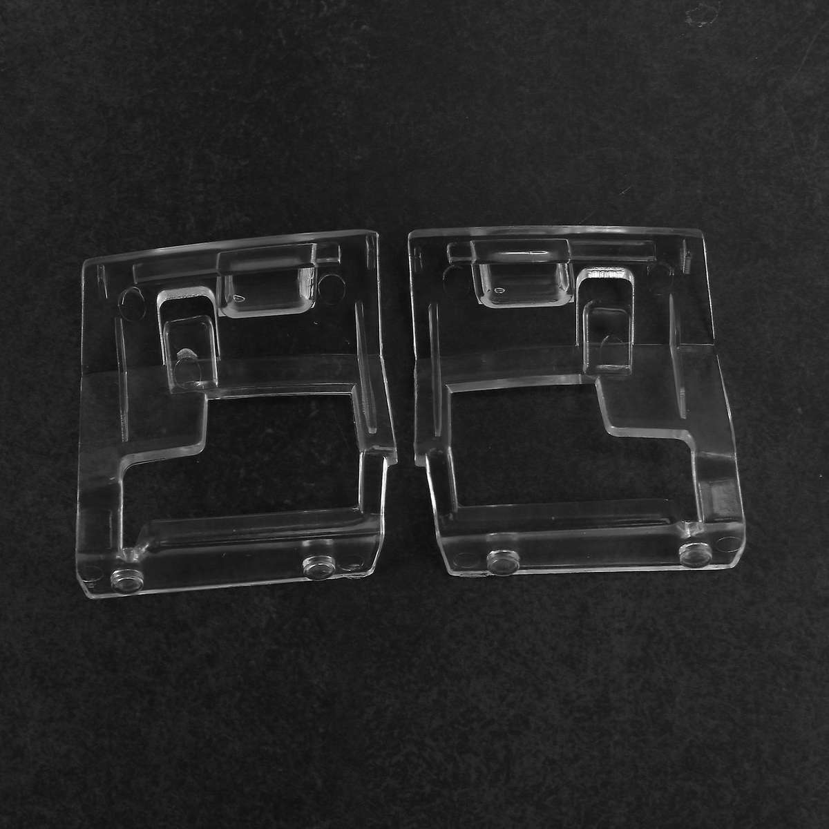 Side Mirror Assistant Turn Signal Light for Subaru Sti Wrx 2015-19 2