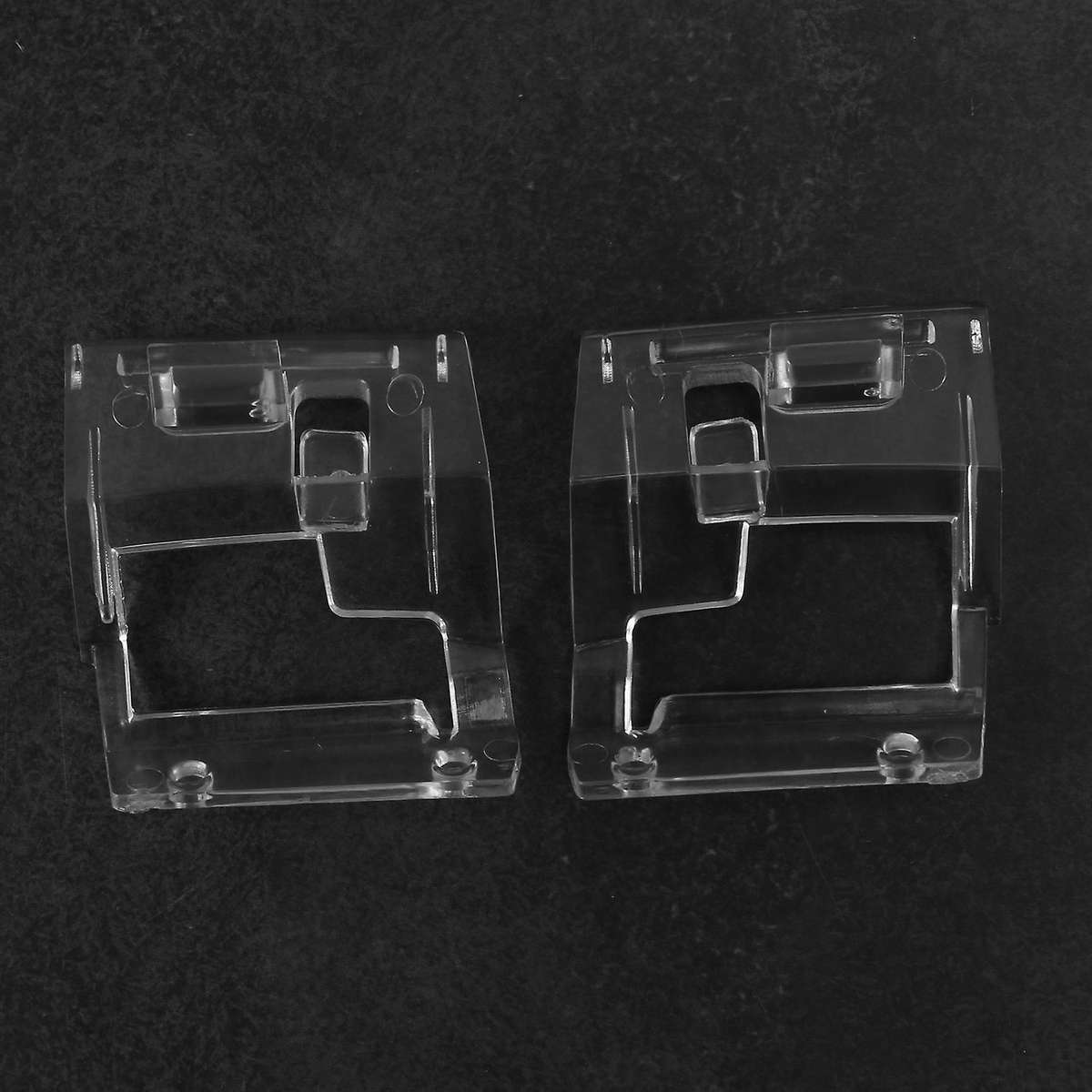 Side Mirror Assistant Turn Signal Light for Subaru Sti Wrx 2015-19 2