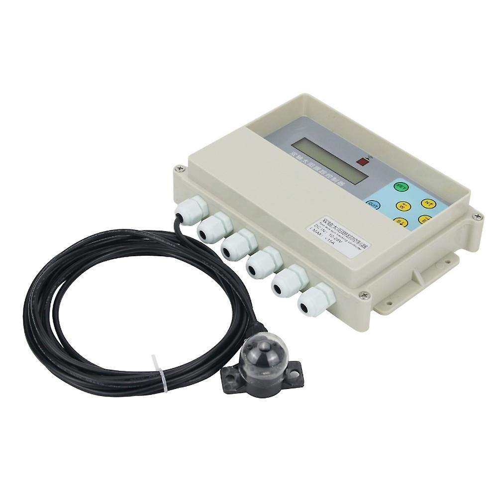 Solar Tracker Dual Axis Controller Solar Automatic Tracking System