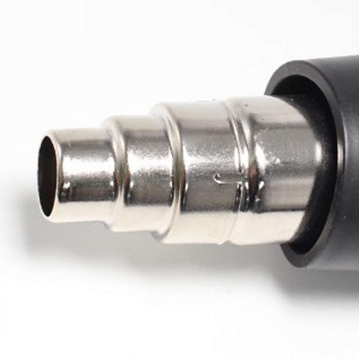 3-section Hot Air Nozzle Universal Accessories Household Nozzle