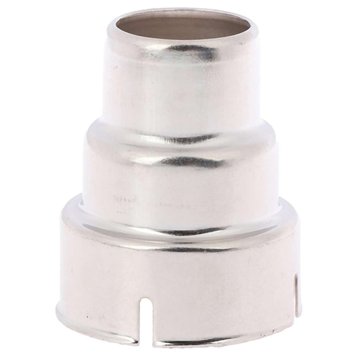 3-section Hot Air Nozzle Universal Accessories Household Nozzle