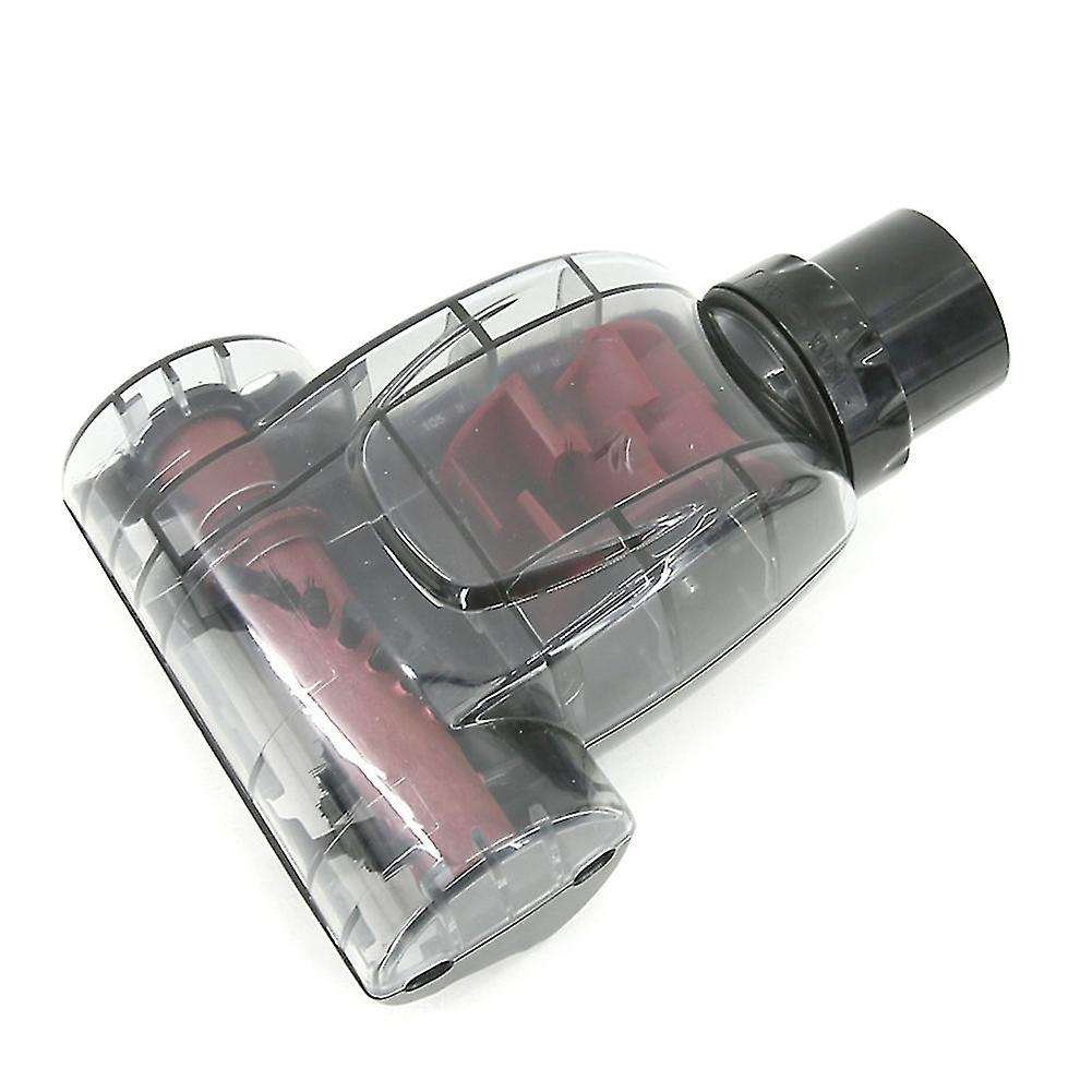 35mm Suction Head Vacuum Cleaner Pneumatic Mite Removal Brush A