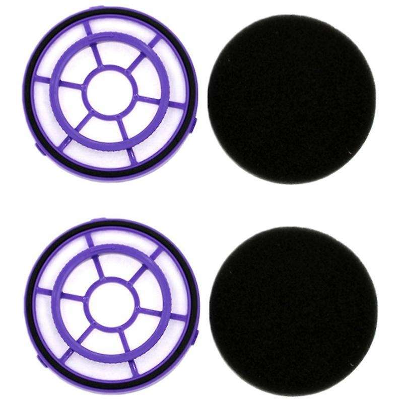 Hepa Filter for Puppyoo D-526 Wp526 Vacuum Cleaner Spare Parts