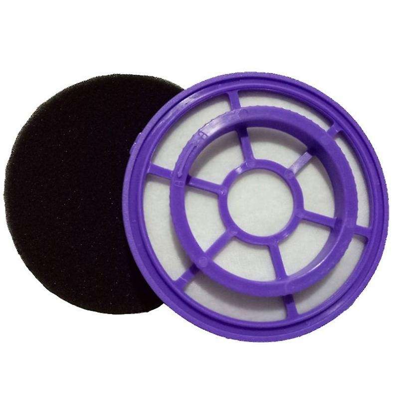 Hepa Filter for Puppyoo D-526 Wp526 Vacuum Cleaner Spare Parts