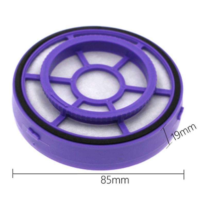 Hepa Filter for Puppyoo D-526 Wp526 Vacuum Cleaner Spare Parts
