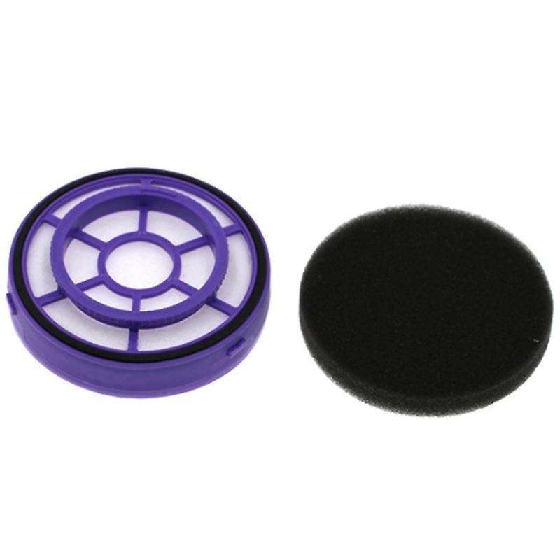 Hepa Filter for Puppyoo D-526 Wp526 Vacuum Cleaner Spare Parts
