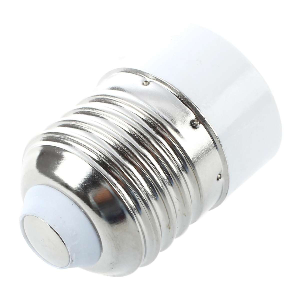 Adapter E27 Spot Light Bulb Socket Base to E14