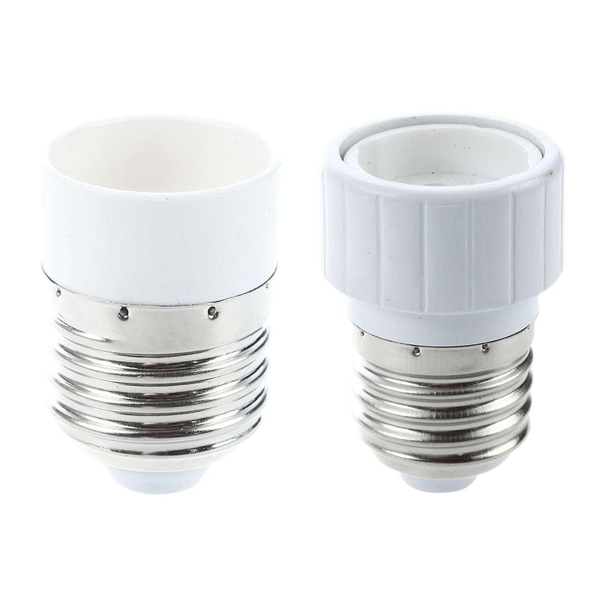 Adapter E27 Spot Light Bulb Socket Base to E14