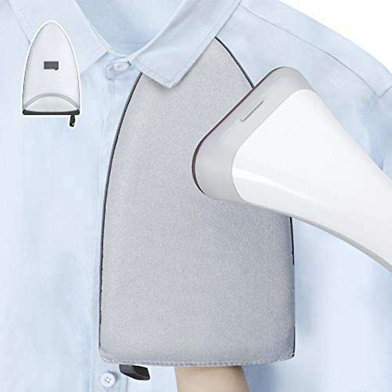 Garment Steamer Ironing Glove, Waterproof Anti Steam Mitt with Finger