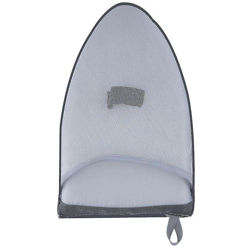 Garment Steamer Ironing Glove, Waterproof Anti Steam Mitt with Finger