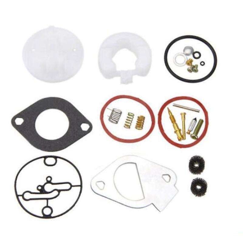 Lawn Mower Carburetor Repair Kit for Briggs-stratton 11hp-19hp 796184