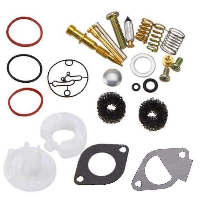 Lawn Mower Carburetor Repair Kit for Briggs-stratton 11hp-19hp 796184