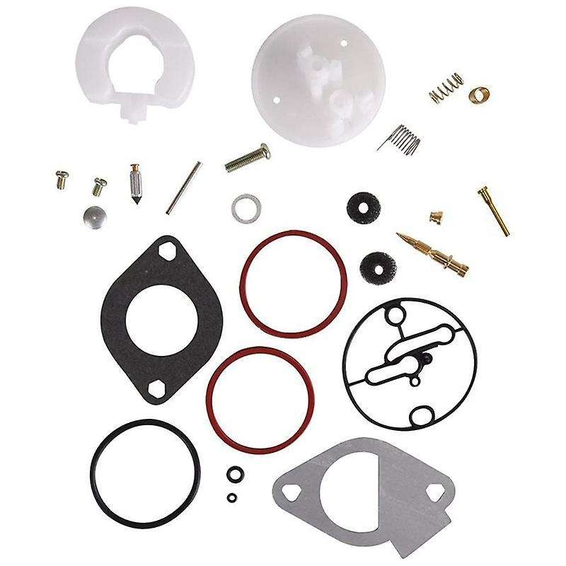 Lawn Mower Carburetor Repair Kit for Briggs-stratton 11hp-19hp 796184