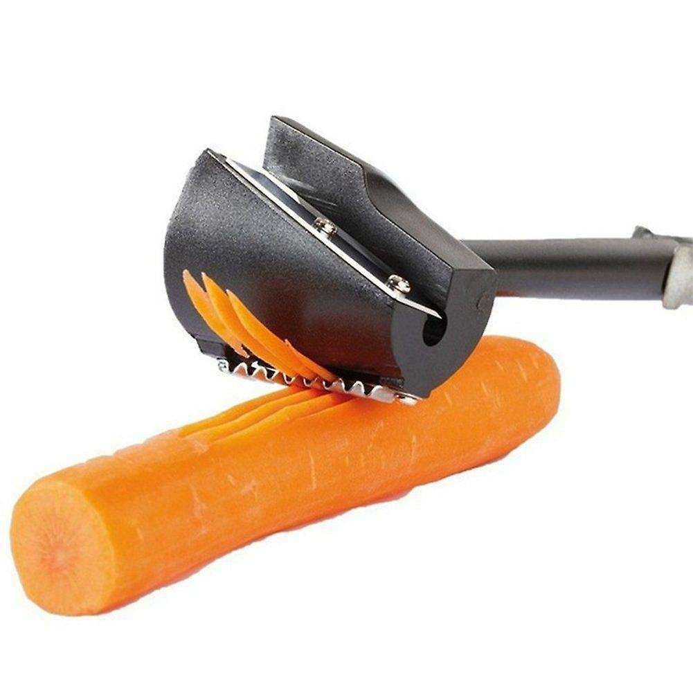 Curler Sharpener Spiral Grater Peeler Slicer Grater Vegetable Planer