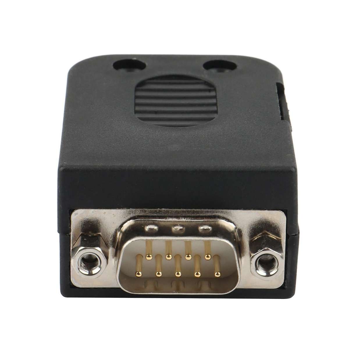 Db9 Connector Rs232 Male Female D-sub 9pin Rs485 Breakout Terminals