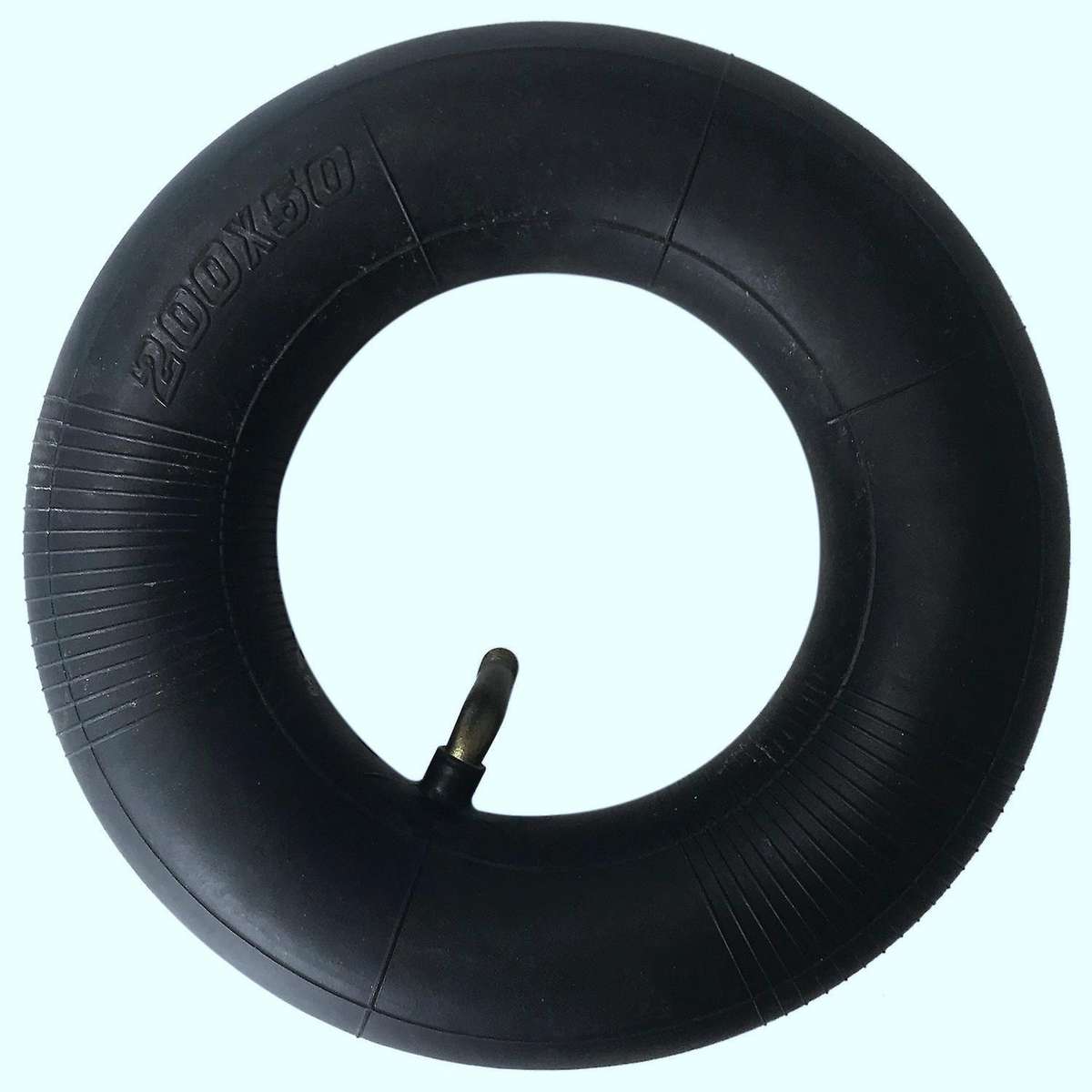 8 Inch Electric Scooter 200x50 Inner Tube for Razor E100 E150 Espark