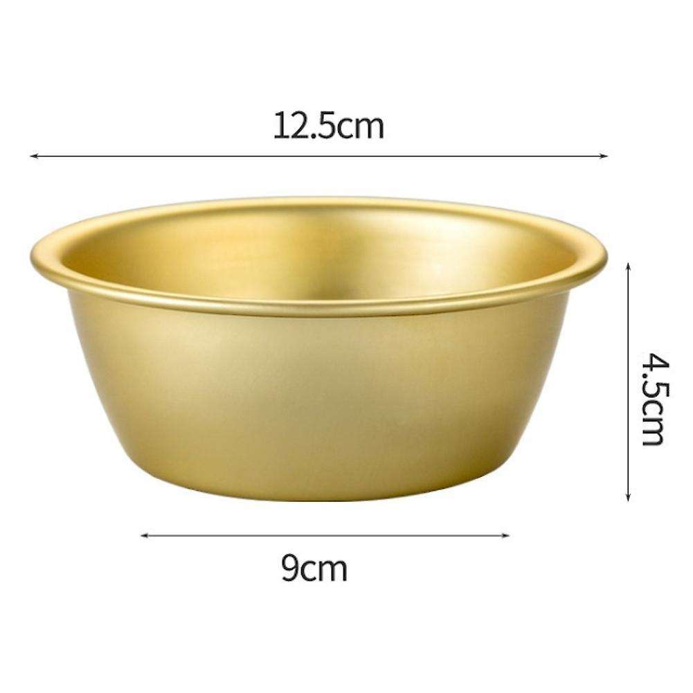 300ml Rice Wine Bowl for Bbq Parties Camping and All Occasions, 4pcs