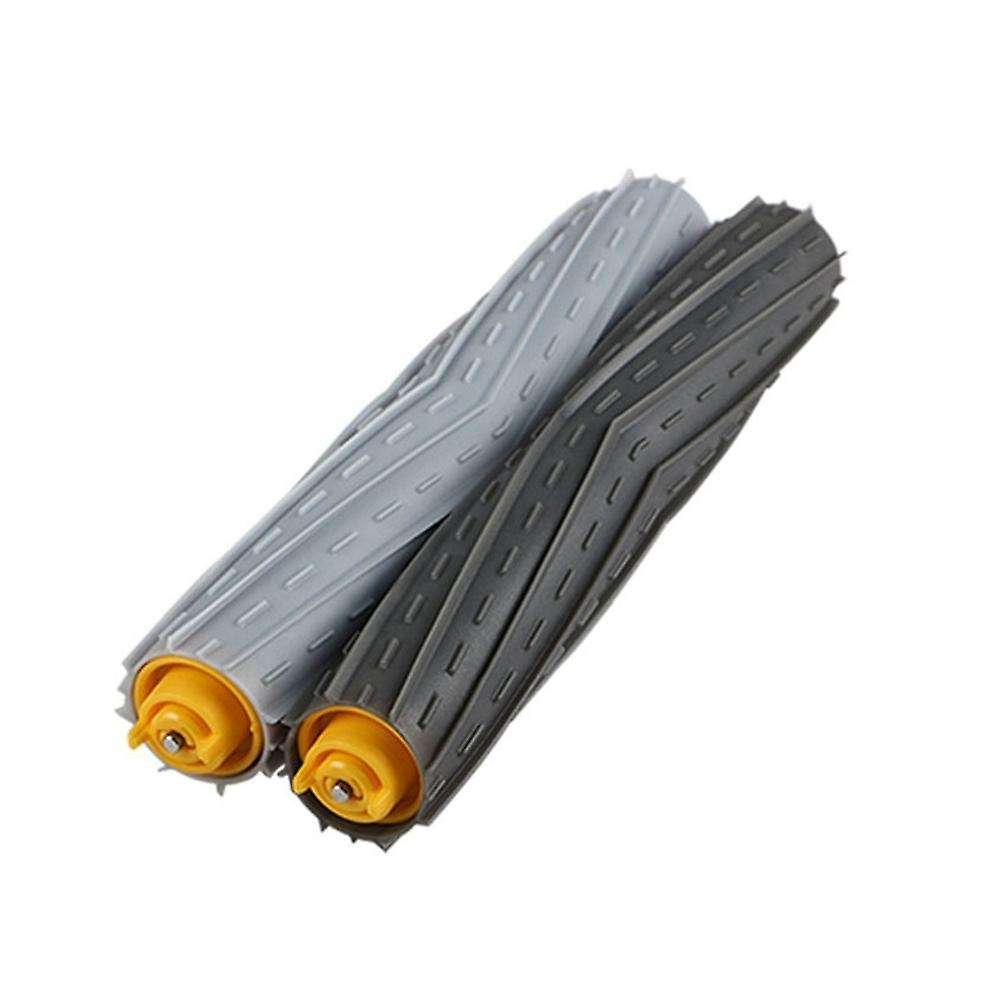 Washable Main Brush Rolling Brush Rubber Brush Sweeping Brush