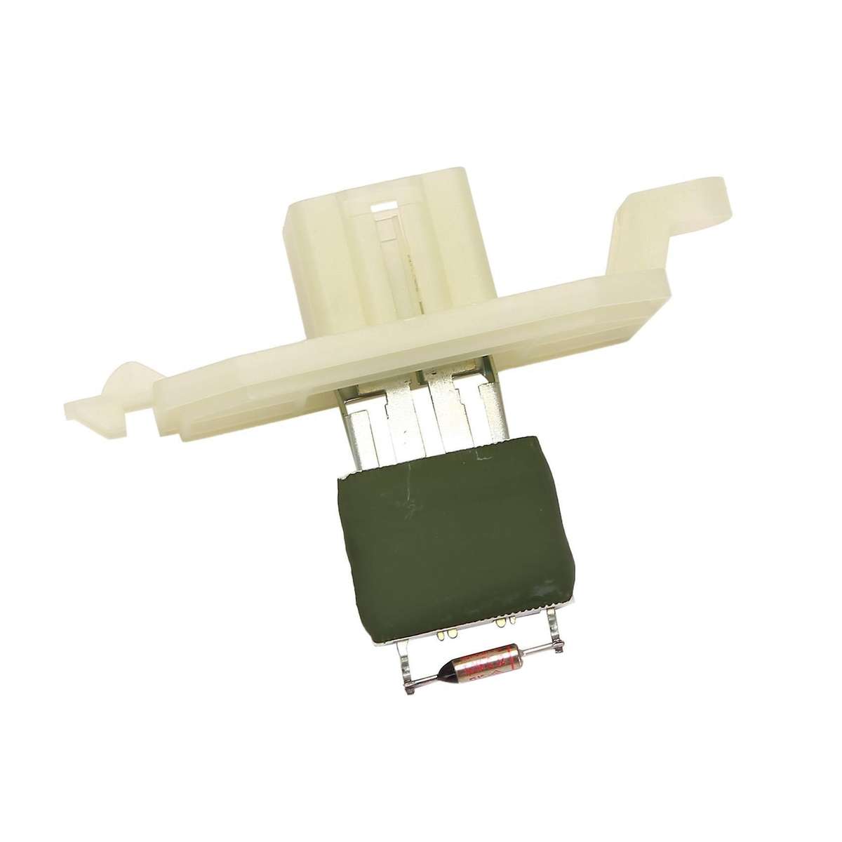 Heater Blower Motor Fan Resistor for Ford B-max Van C-max Ii Ecosport