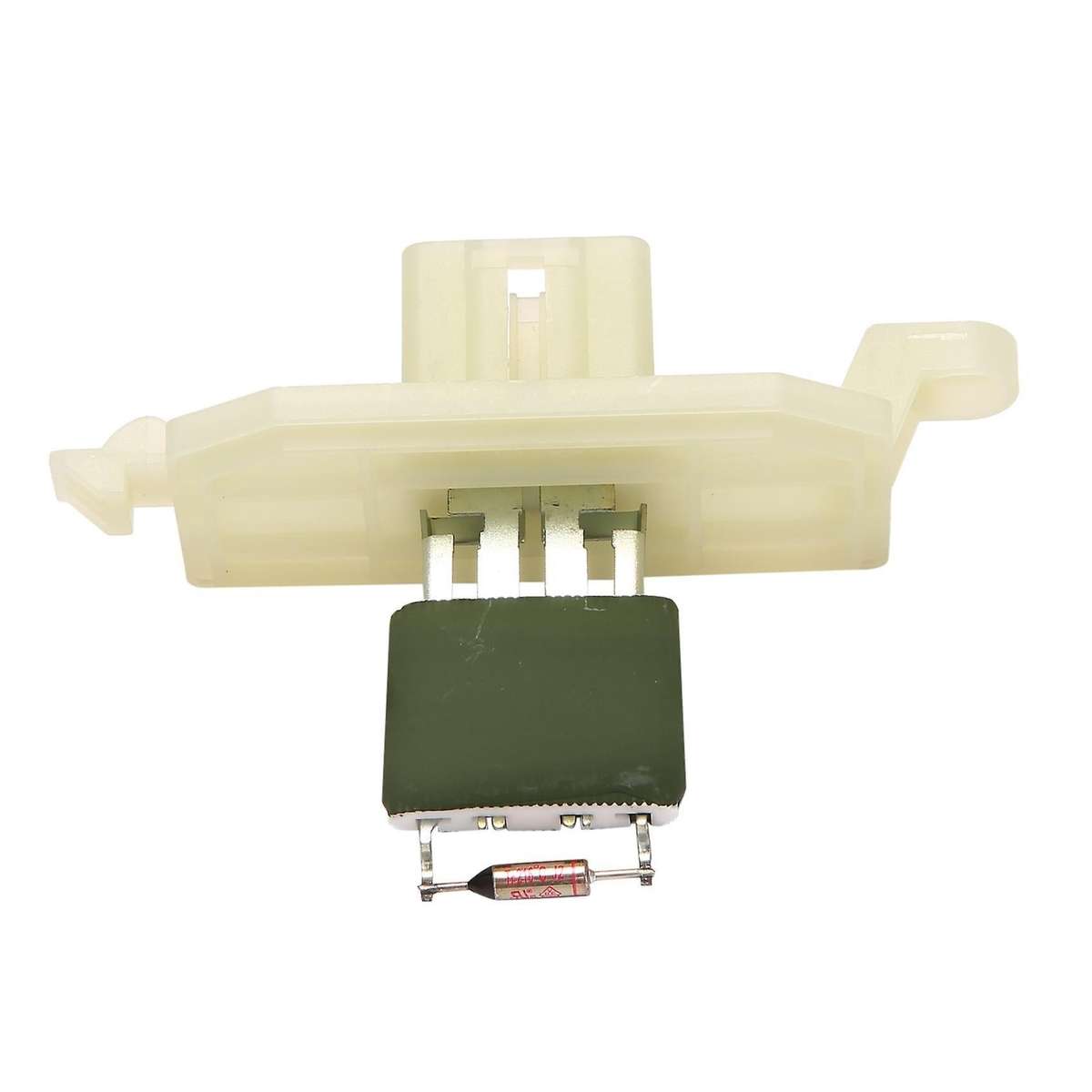 Heater Blower Motor Fan Resistor for Ford B-max Van C-max Ii Ecosport