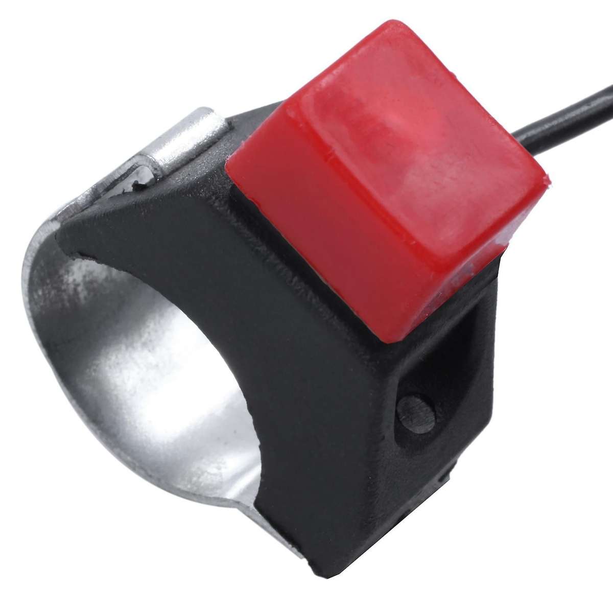 2x Moto Pocket Quad Dirt Bike Stop Kill Switch Button Handlebar 49cc