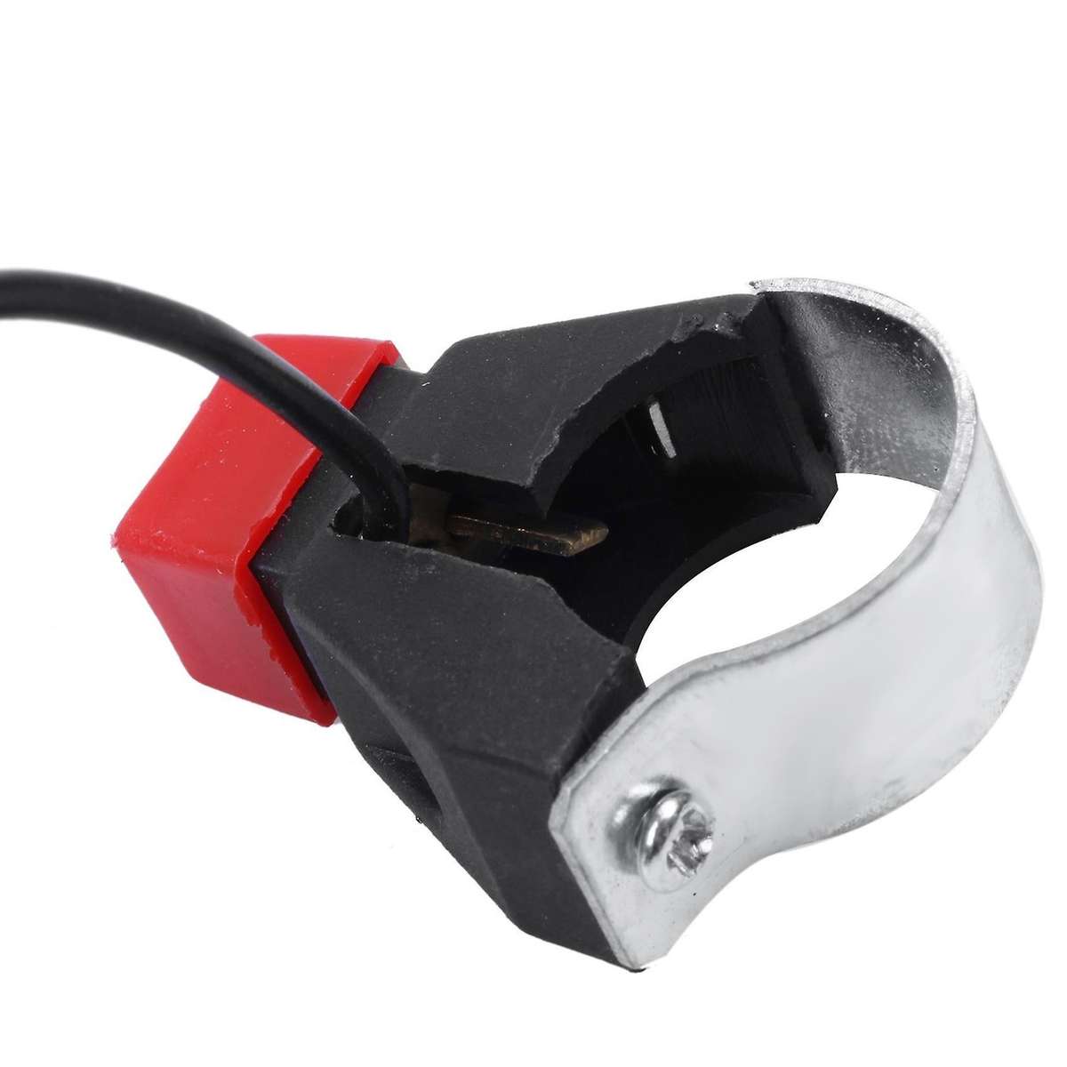 2x Moto Pocket Quad Dirt Bike Stop Kill Switch Button Handlebar 49cc