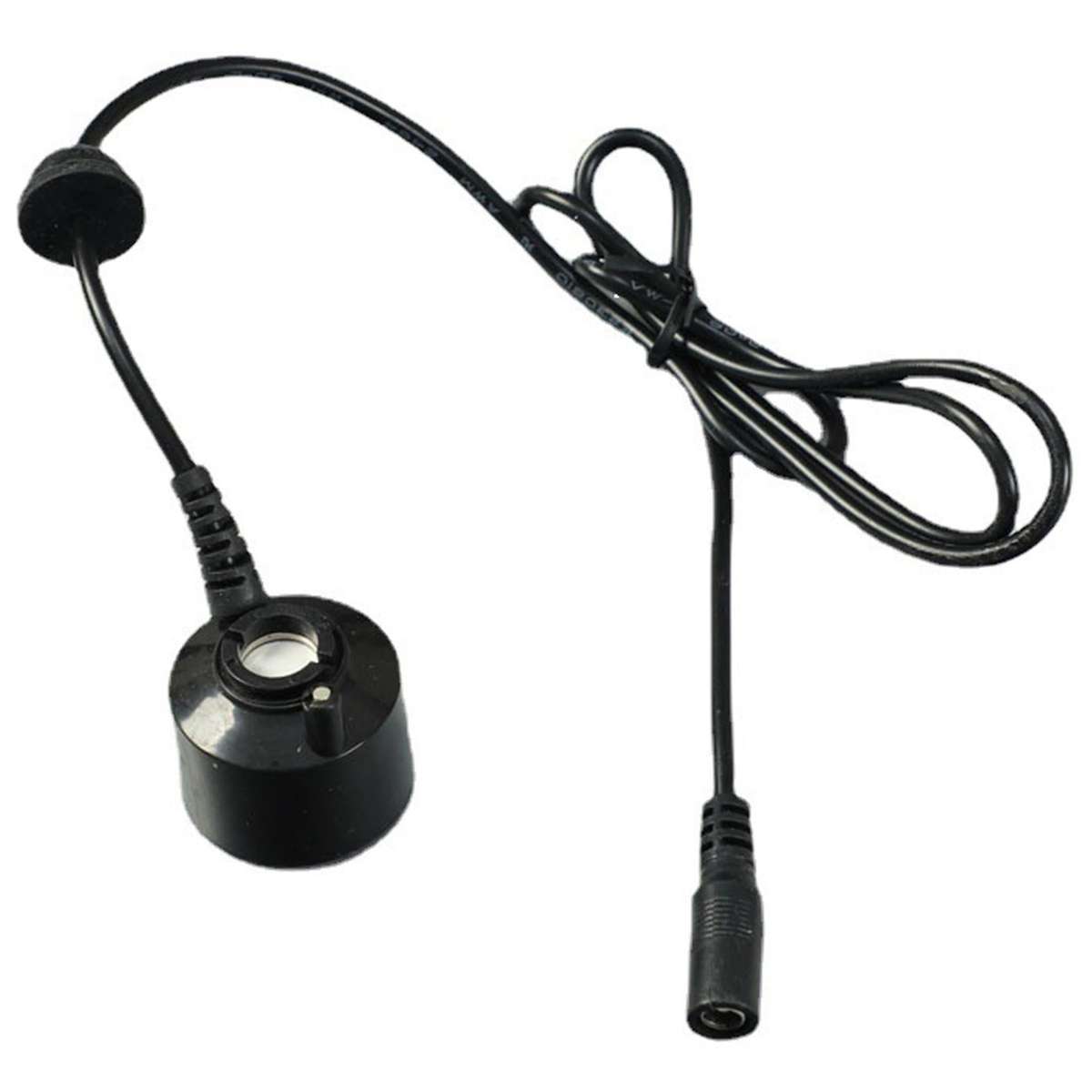 Ultrasonic Mist Maker Water Fountain Pond Atomizer Air Humidifier