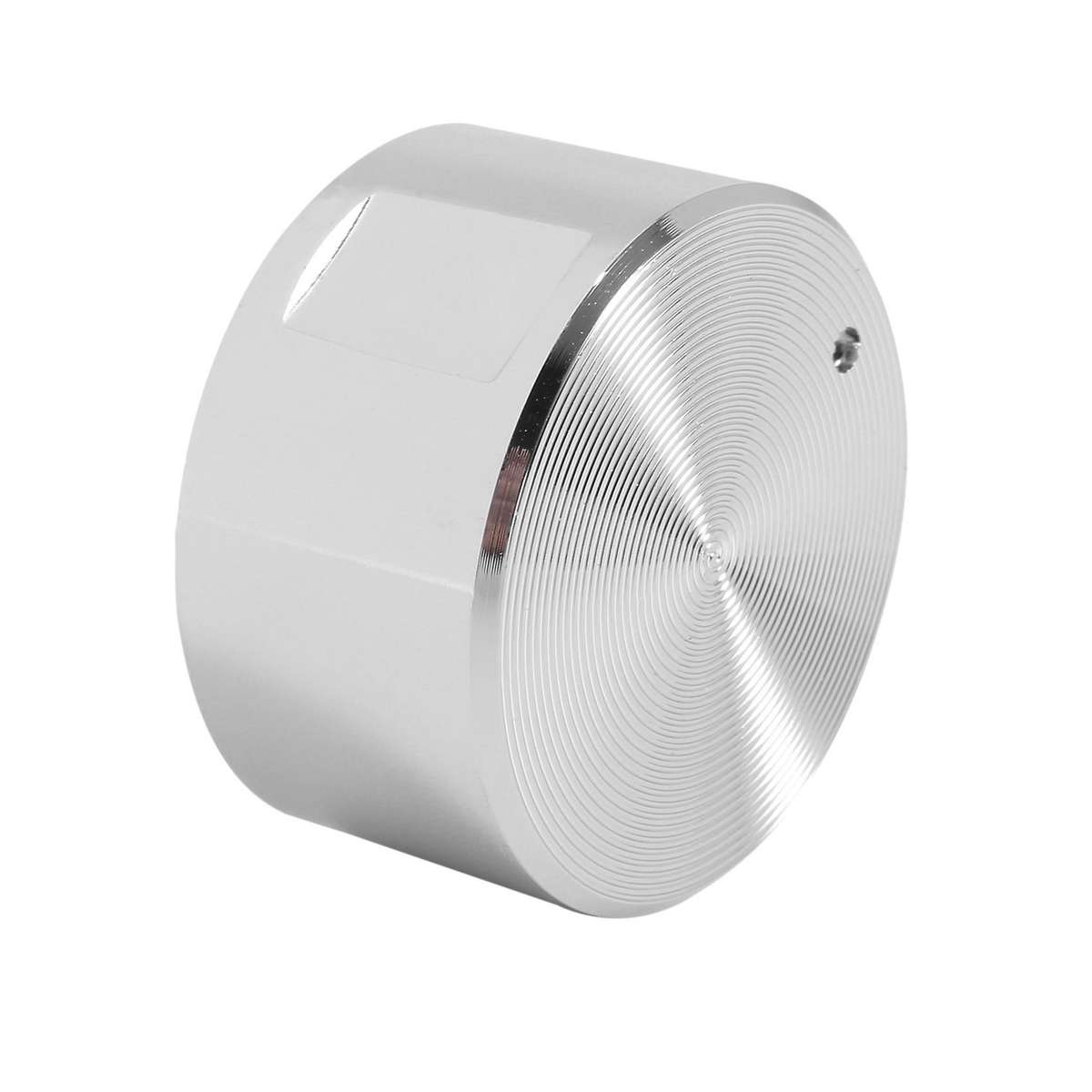 4pcs Rotary Switches Round Knob Gas Stove Burner Oven Parts Handles