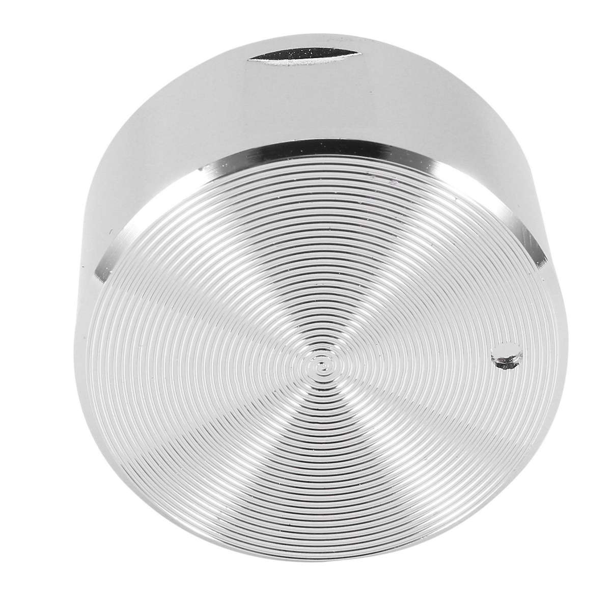 4pcs Rotary Switches Round Knob Gas Stove Burner Oven Parts Handles